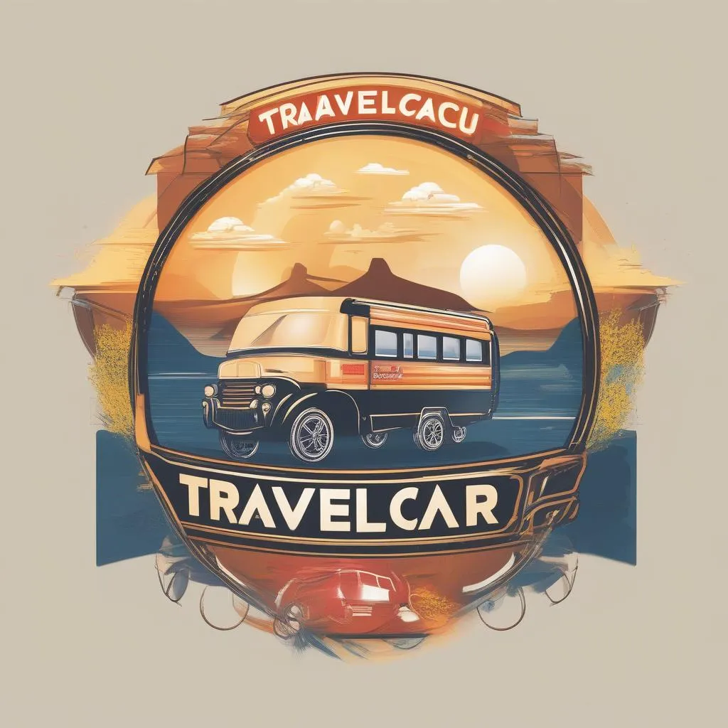 TravelCar Logo