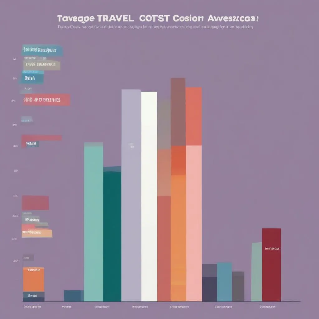 Travel Costs Comparison