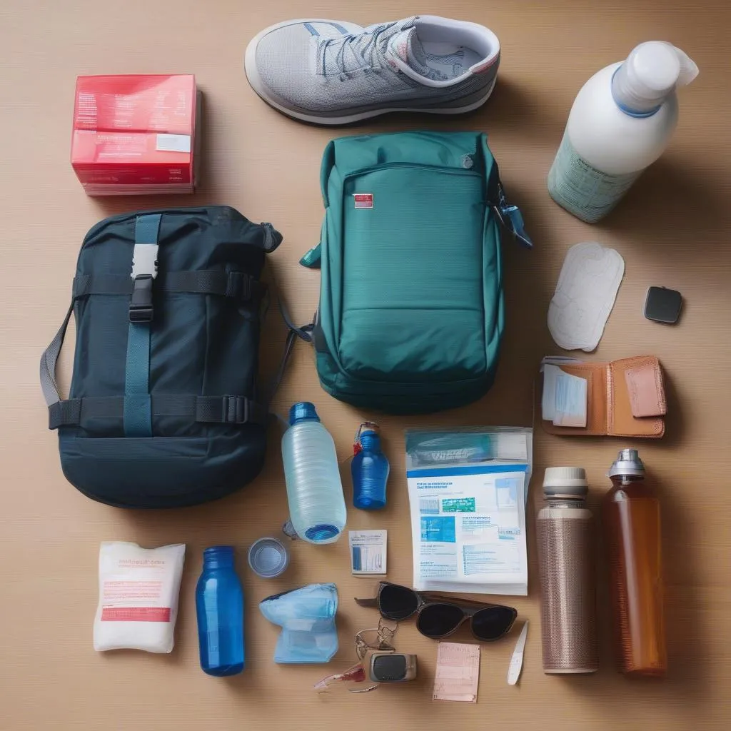 Must-Haves When Traveling: Your Ultimate Packing Guide