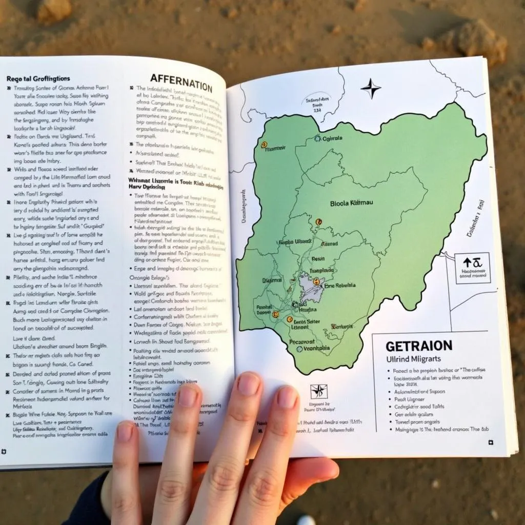 Open Travel Guide to Nigeria