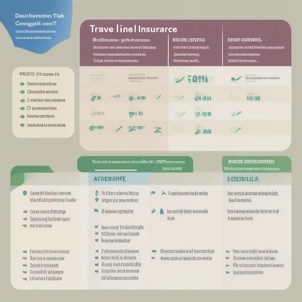 travel insurance