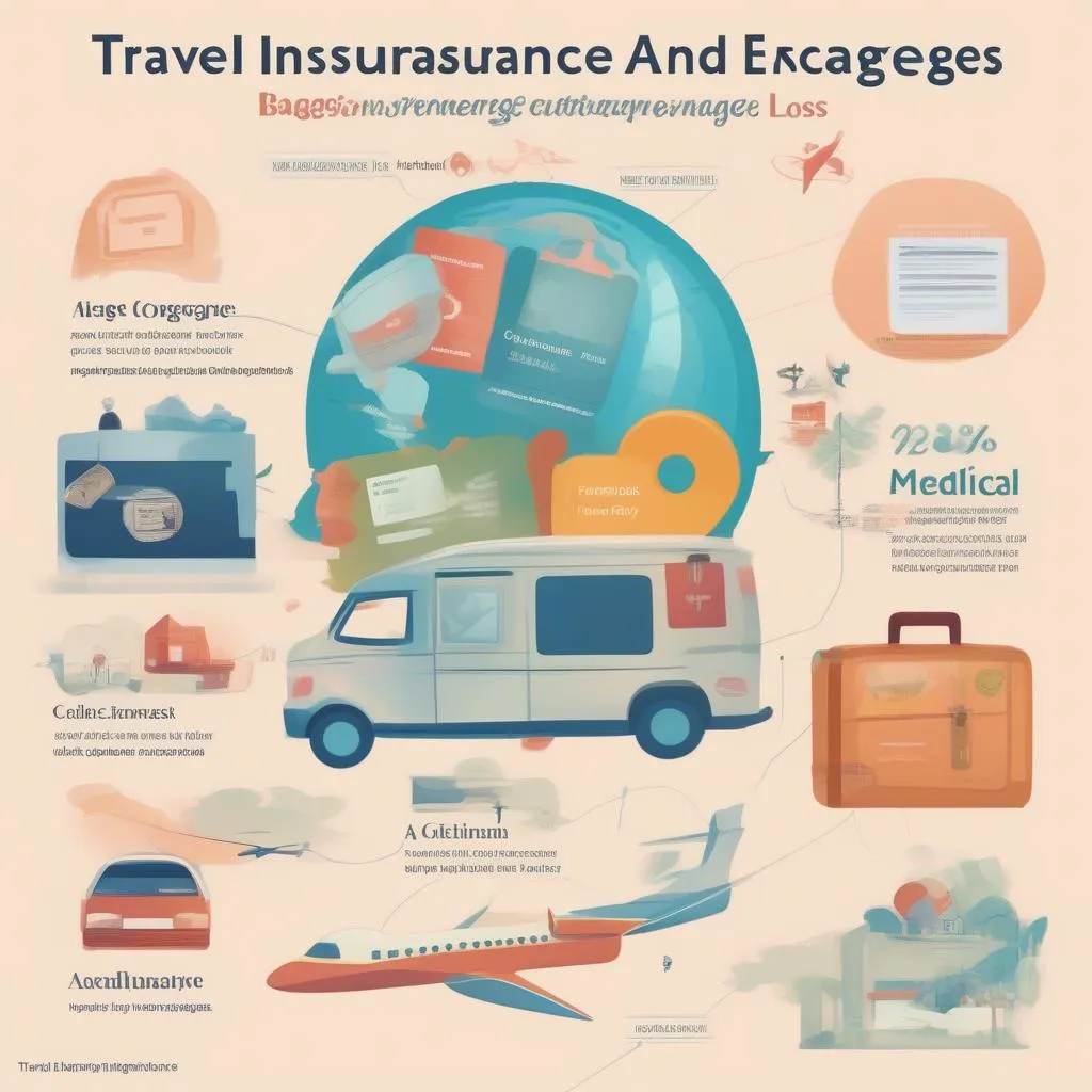 Travel Insurance Coverage