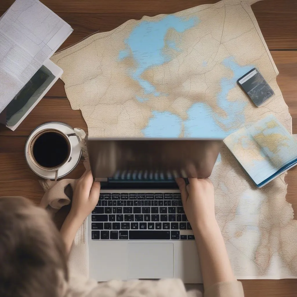 The Ultimate Guide on How to Plan a Travel Itinerary: Tips & Tricks for an Unforgettable Trip