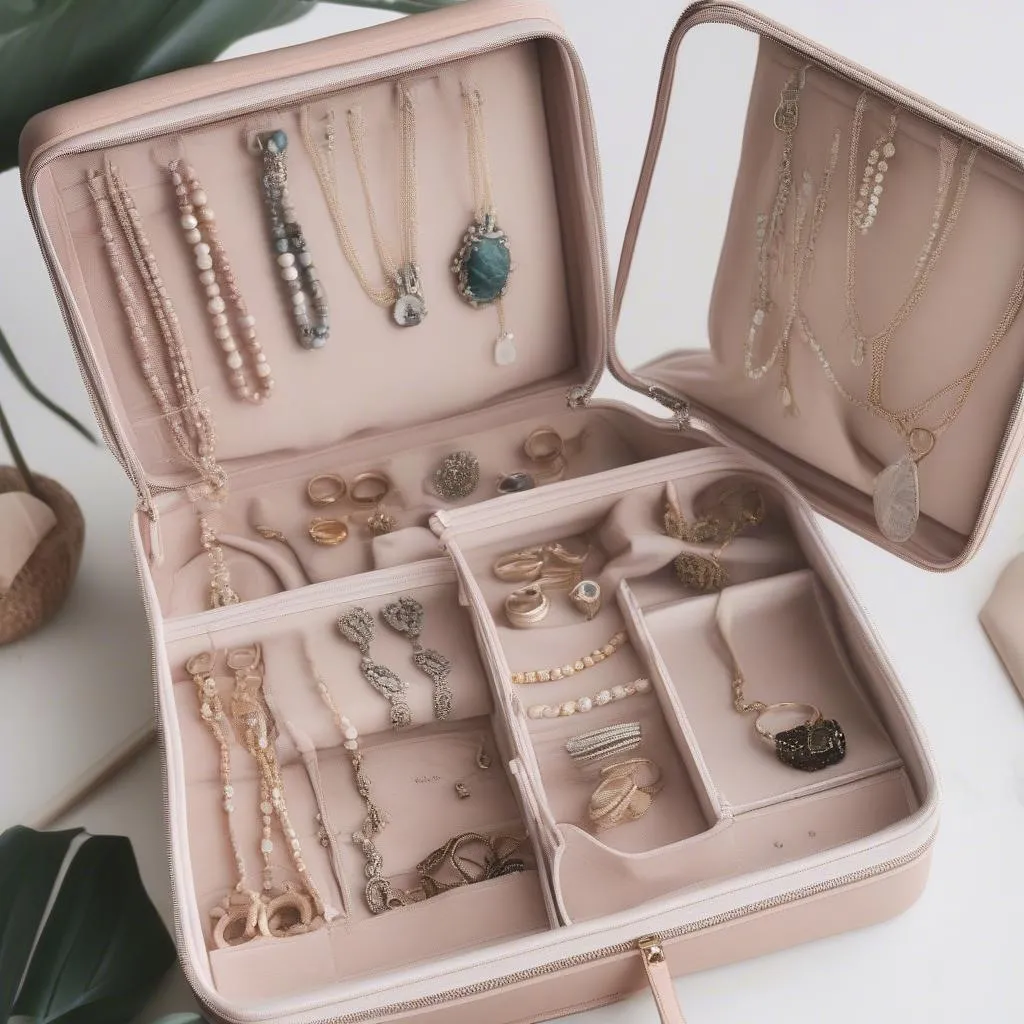 jewelry-organization