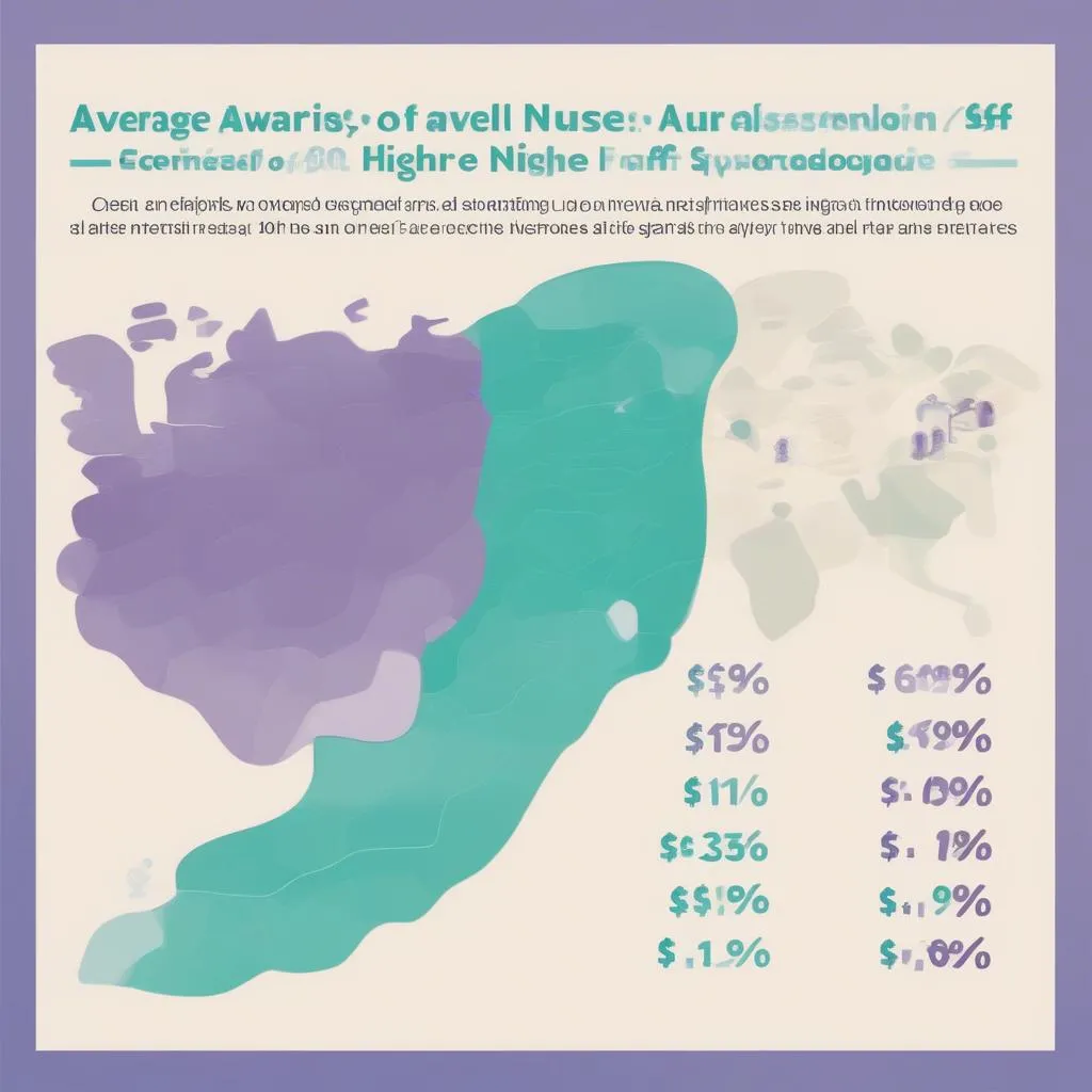 Travel Nurse Salary