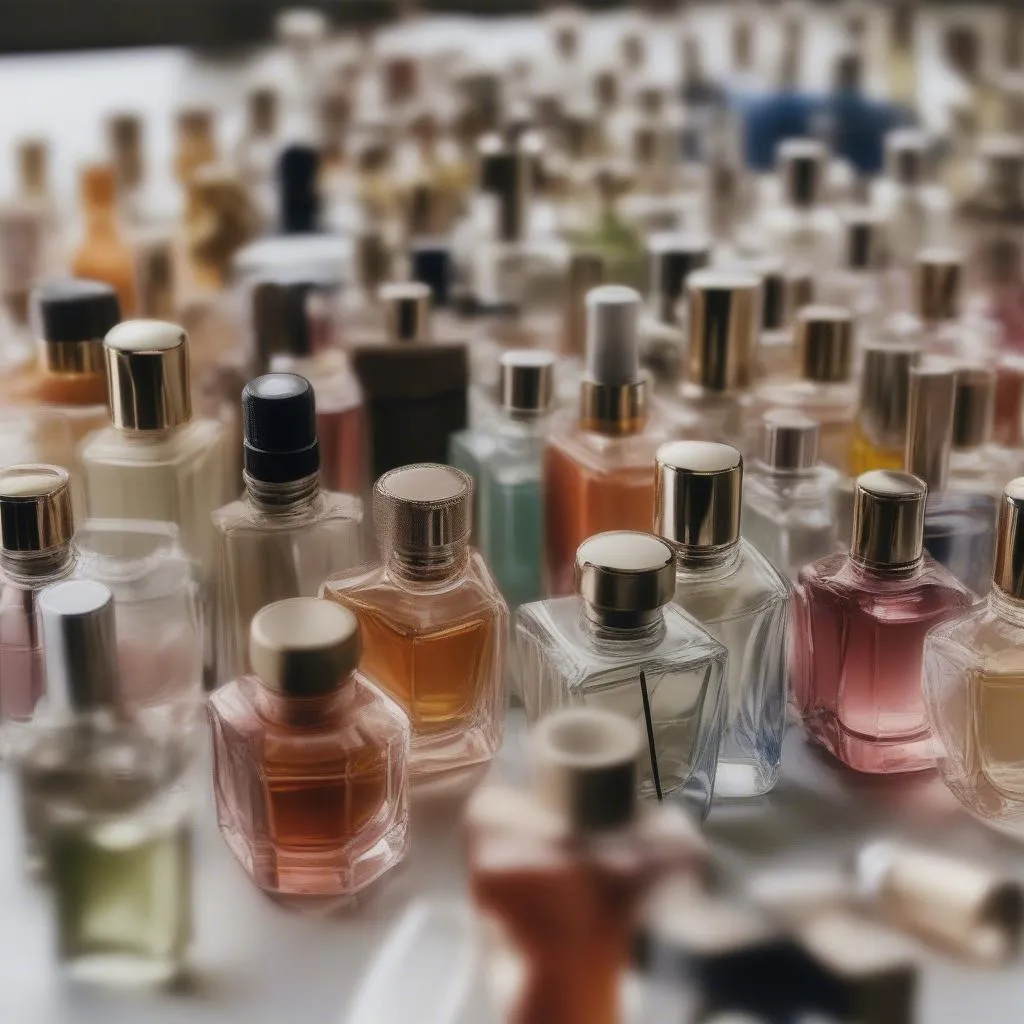 Can You Travel With Perfume? A Traveler’s Guide to Fragrant Journeys