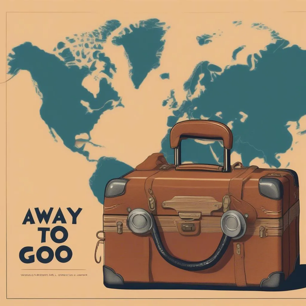 Tune In and Take Off: Your Guide to the Best “A Way to Go Travel Podcast”