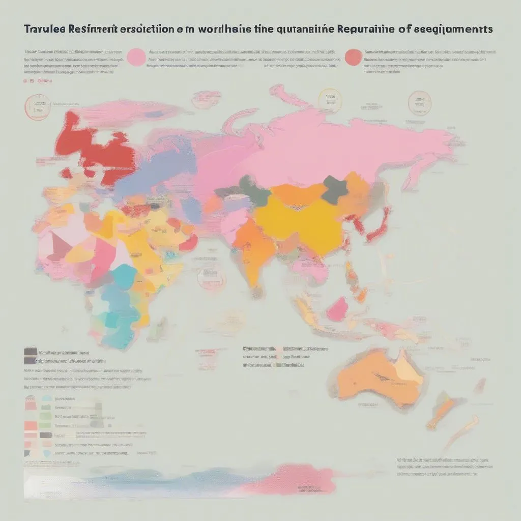 Global Travel Restrictions