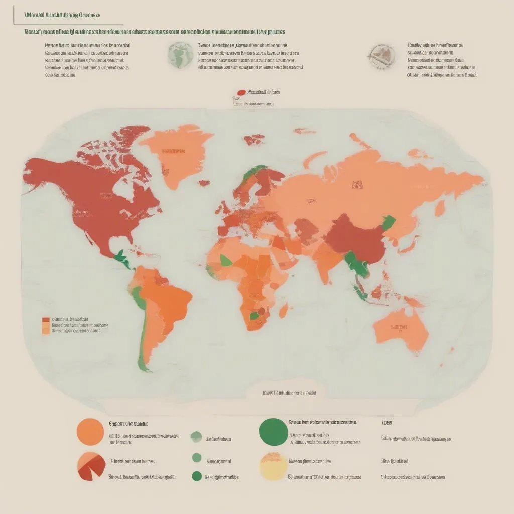 Travel Restrictions by Country