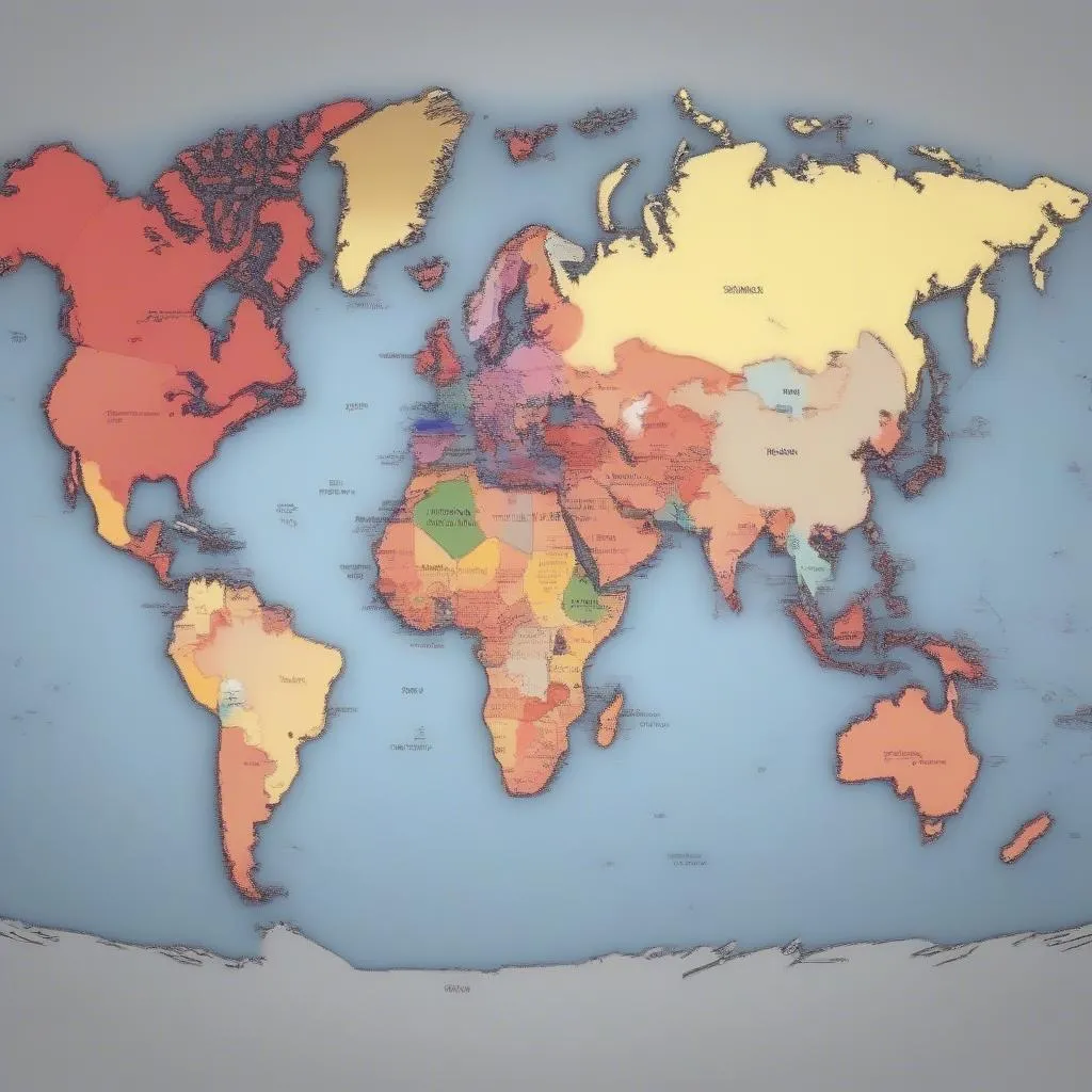 Are COVID Vaccines Required for International Travel in 2023?