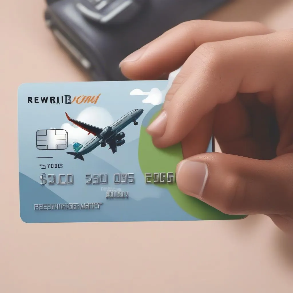 How to Use Credit Cards to Travel for Free (Almost!): A Comprehensive Guide