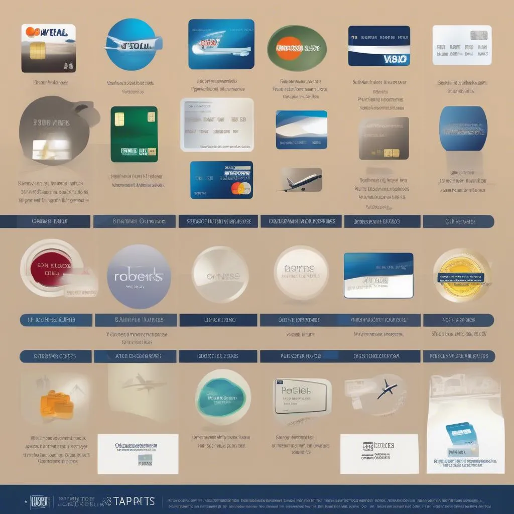 Travel Rewards Credit Cards