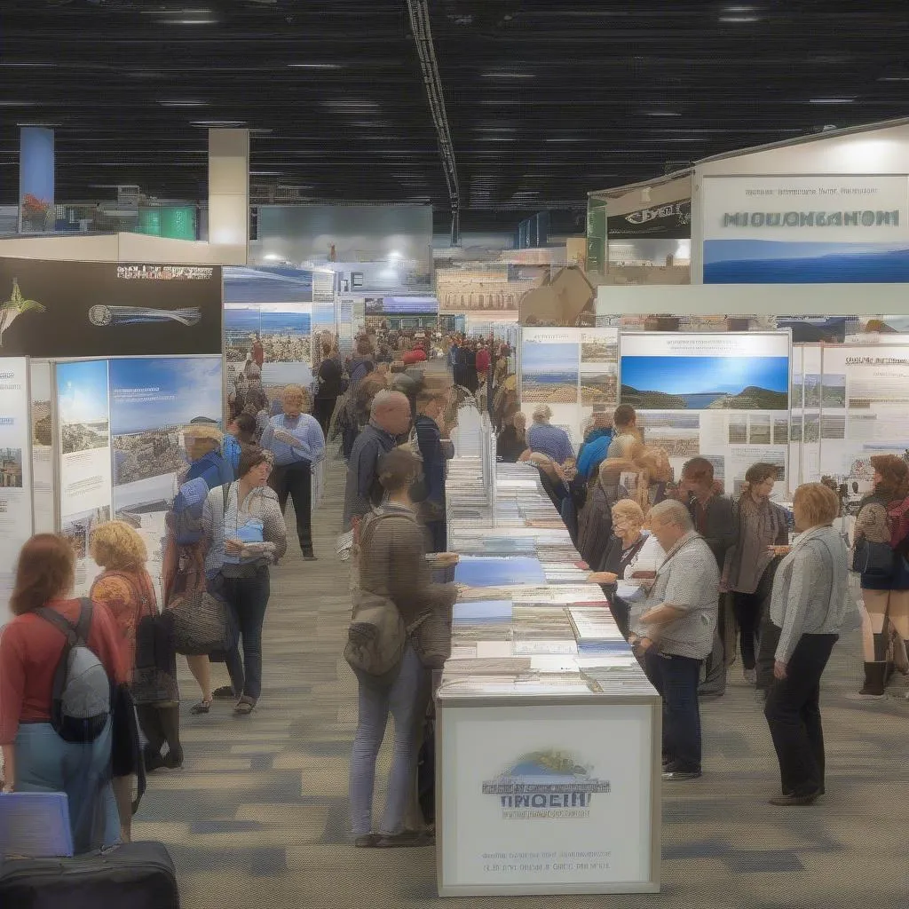 Is the Tourism and Travel Show 2023 Legitimate? What You Need to Know