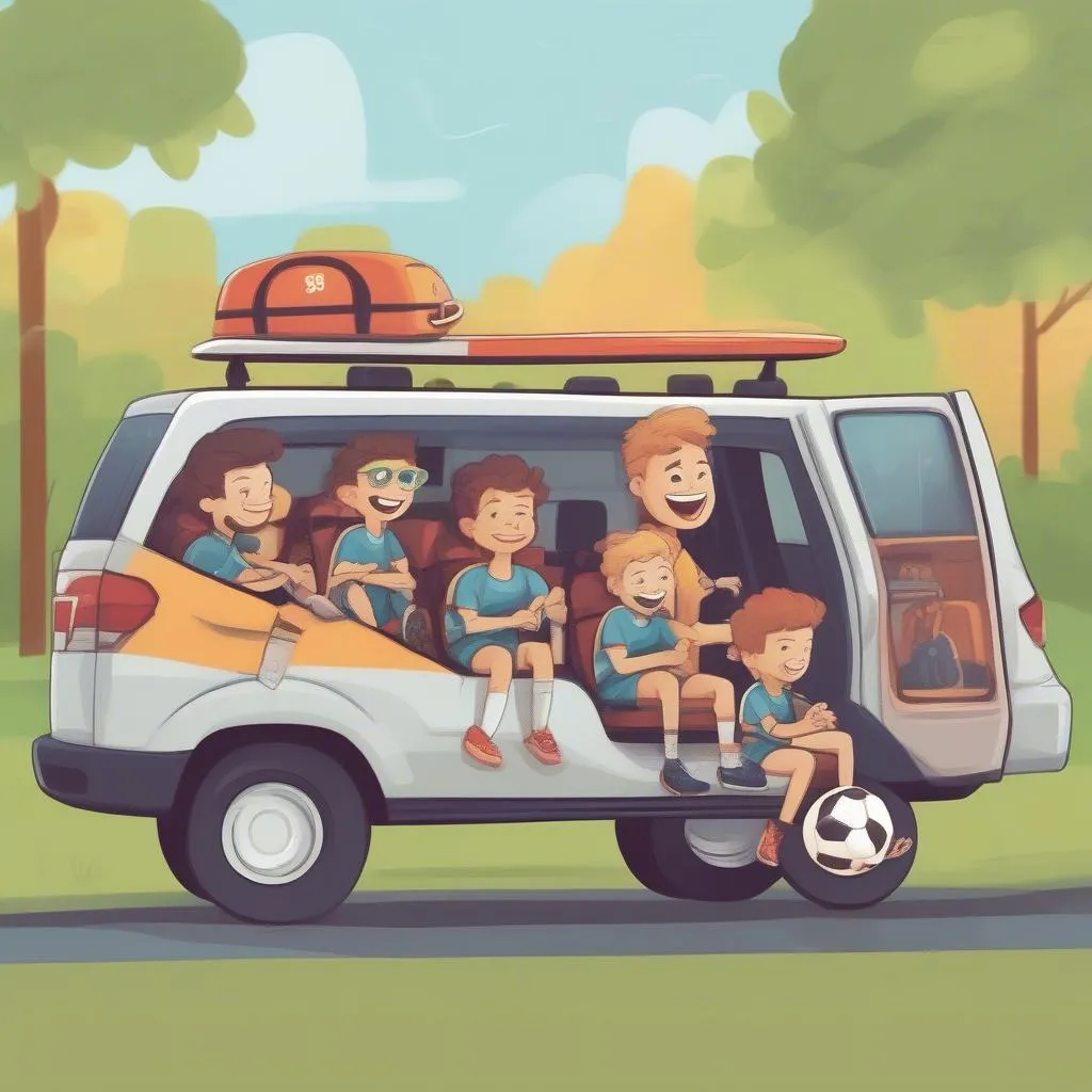 Is Travel Soccer Worth It? A Comprehensive Guide for Parents