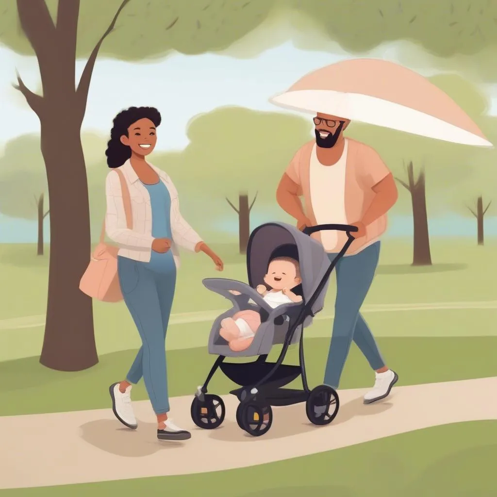 What is a Travel System Stroller? The Ultimate Guide for Traveling Parents