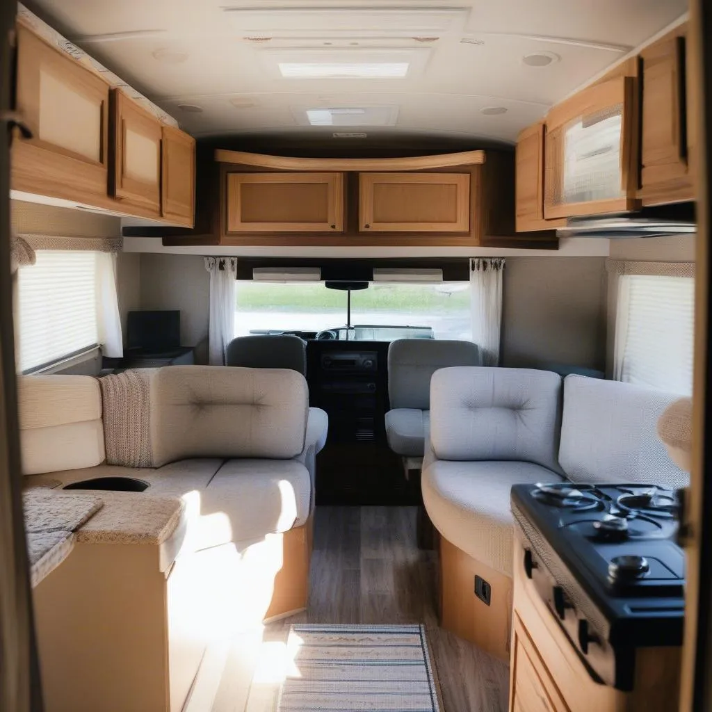 How Long Does a Travel Trailer Last? Unveiling the Lifespan of Your Home on Wheels