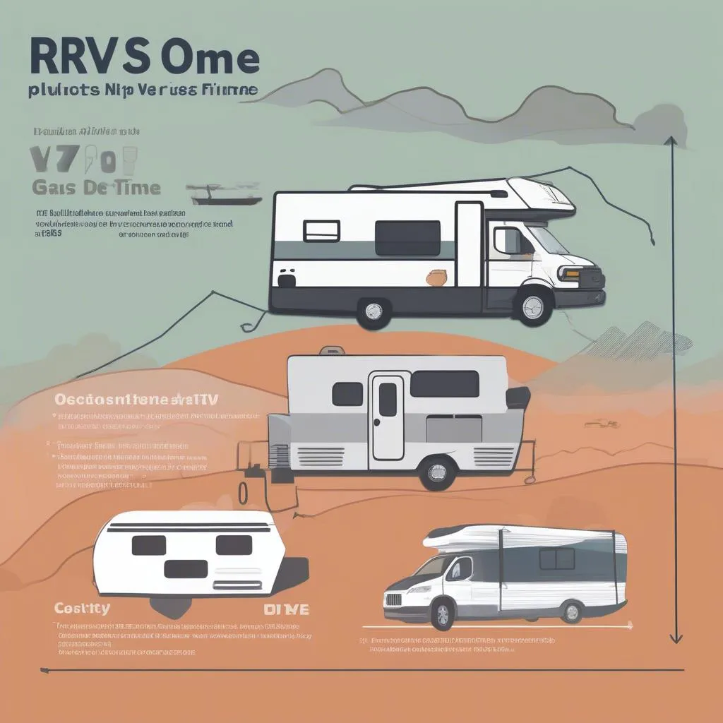 RV market fluctuations