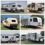 different-types-of-travel-trailers