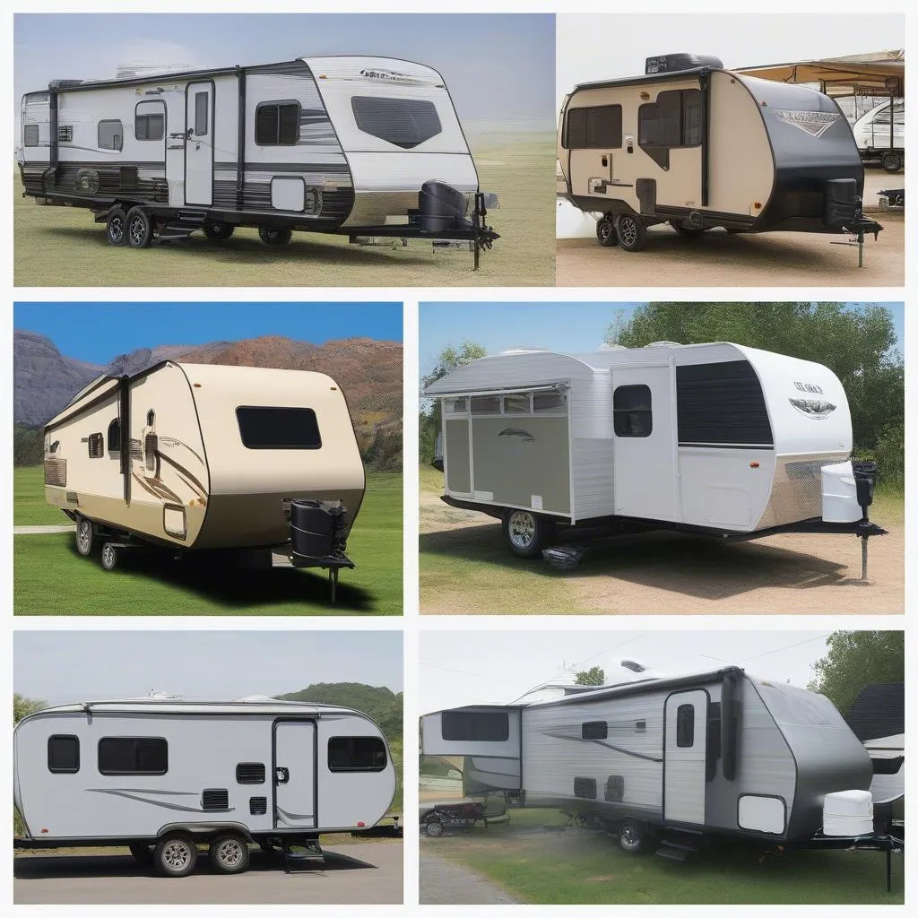 different-types-of-travel-trailers