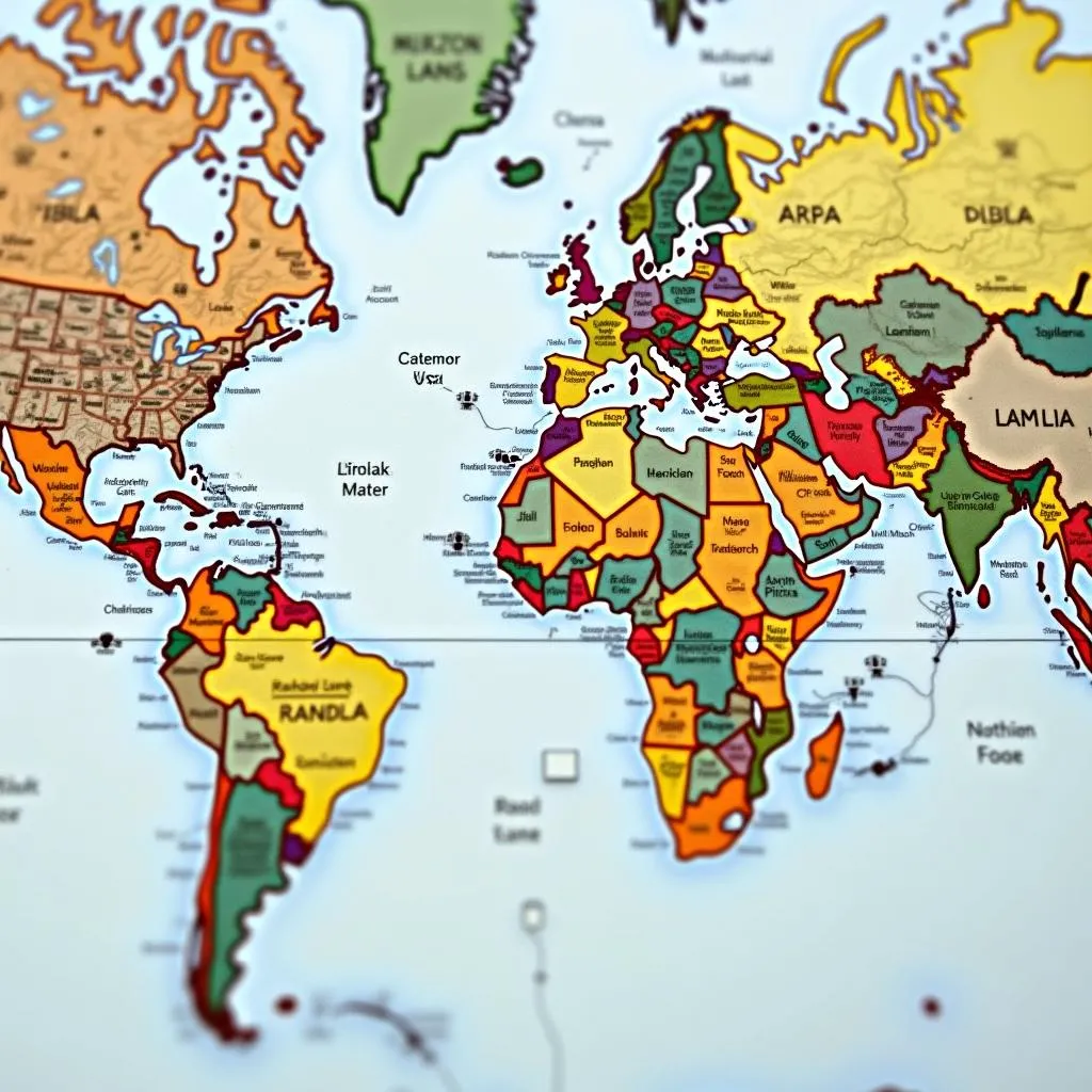 Travel Visa Requirements