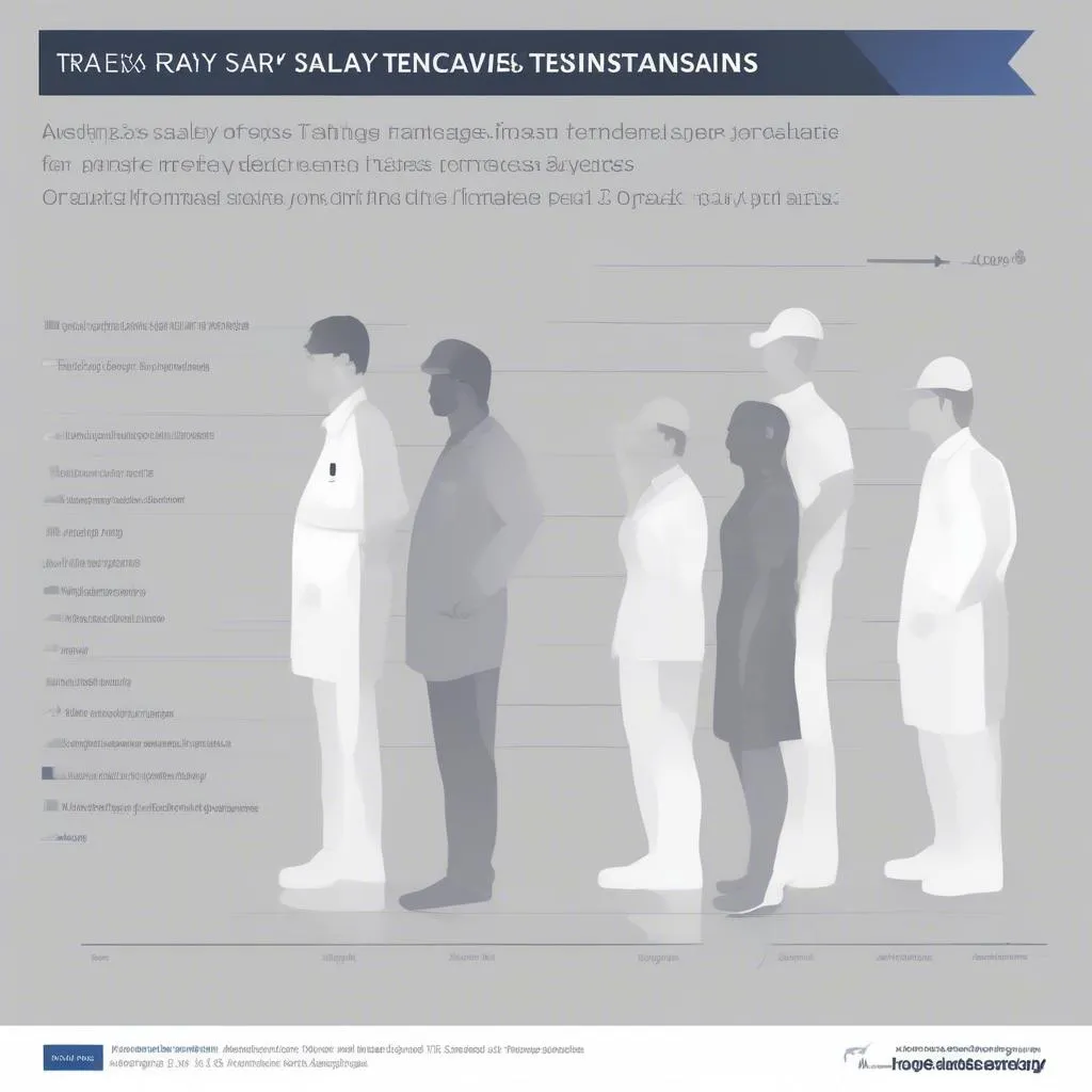 Travel X-Ray Tech Salary