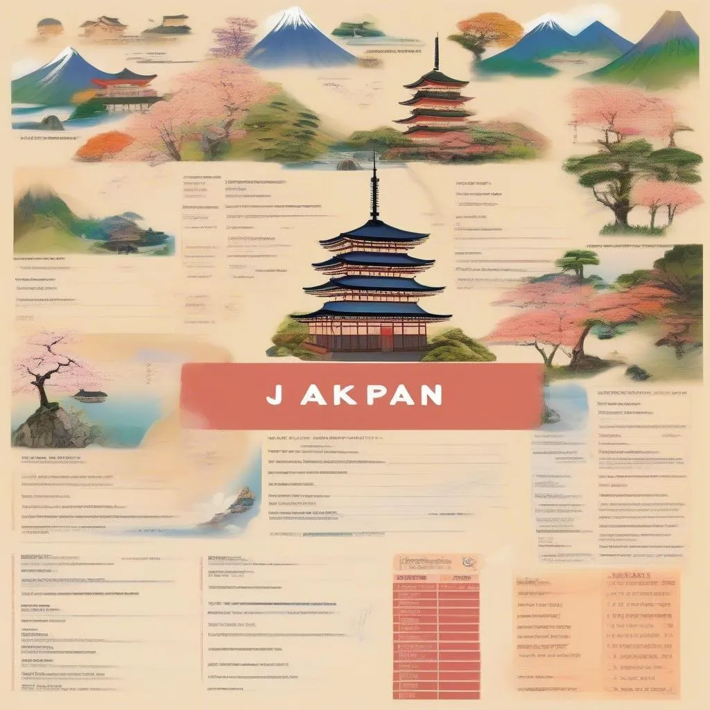 sample_japan_itinerary