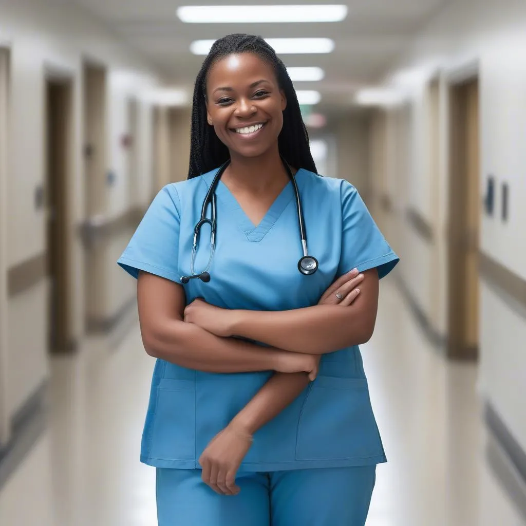 What is a Traveling Nurse Called?