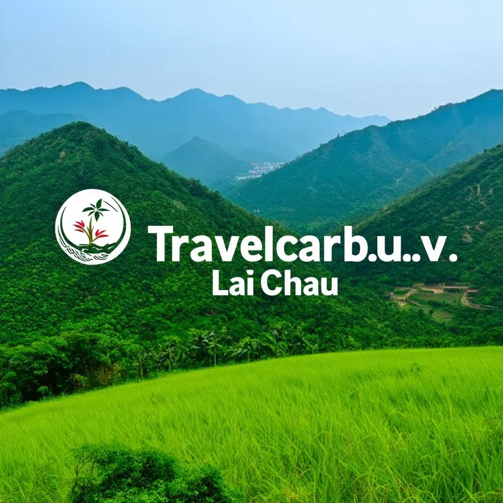 Travelcar Lai Chau