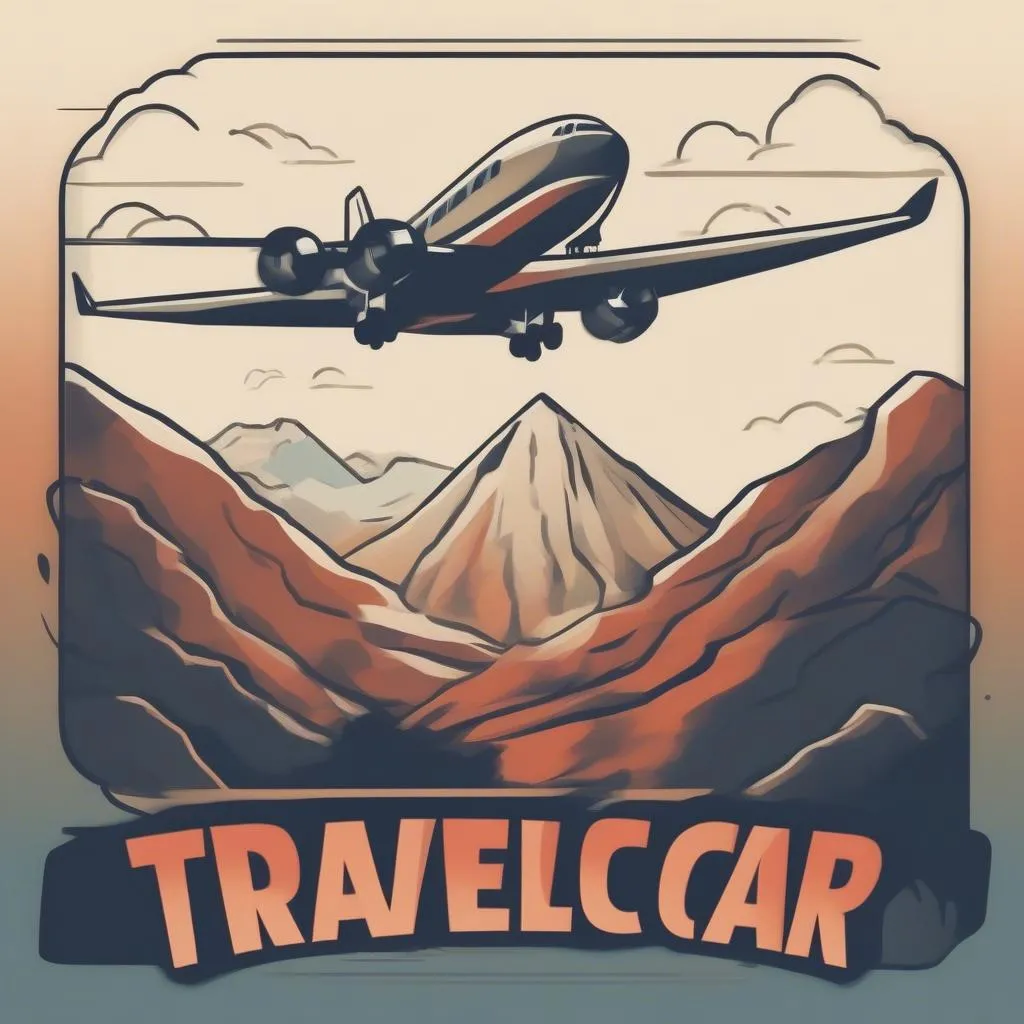 Travelcar Logo