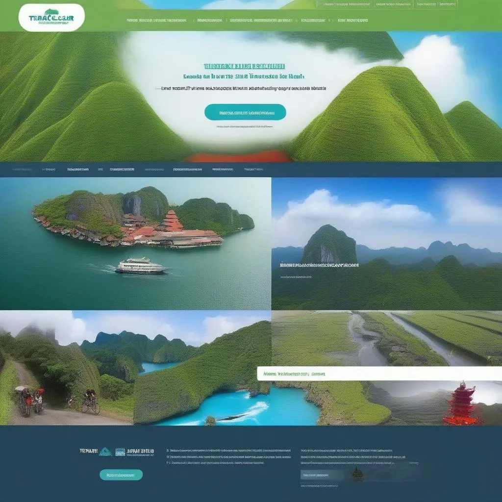 Travelcar website