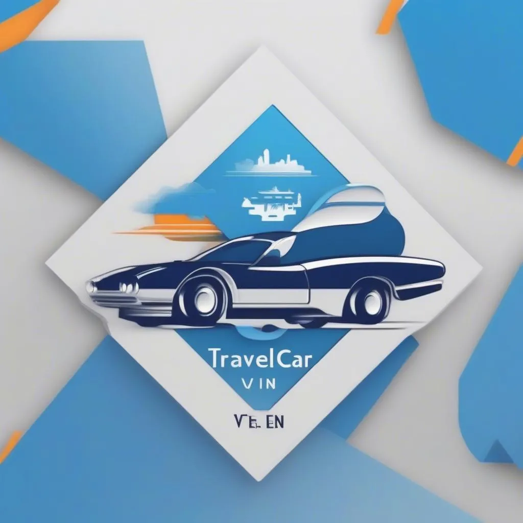 Travelcar logo