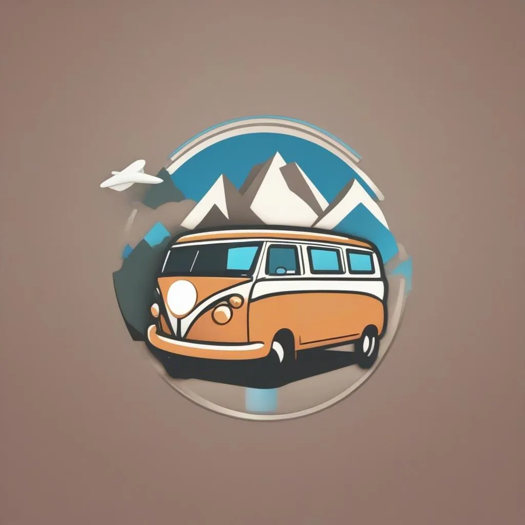 Travelcar website logo