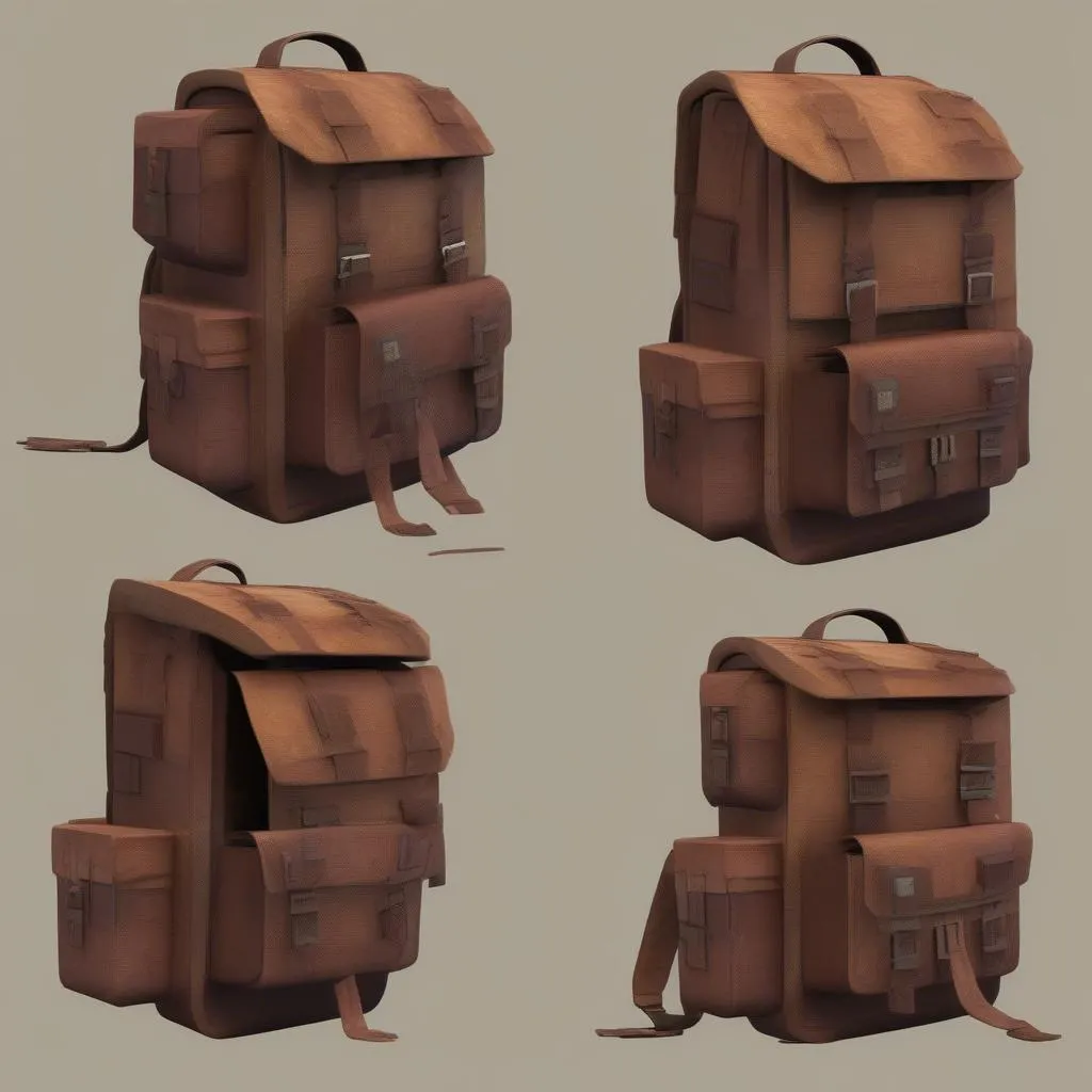 minecraft_travel_backpack