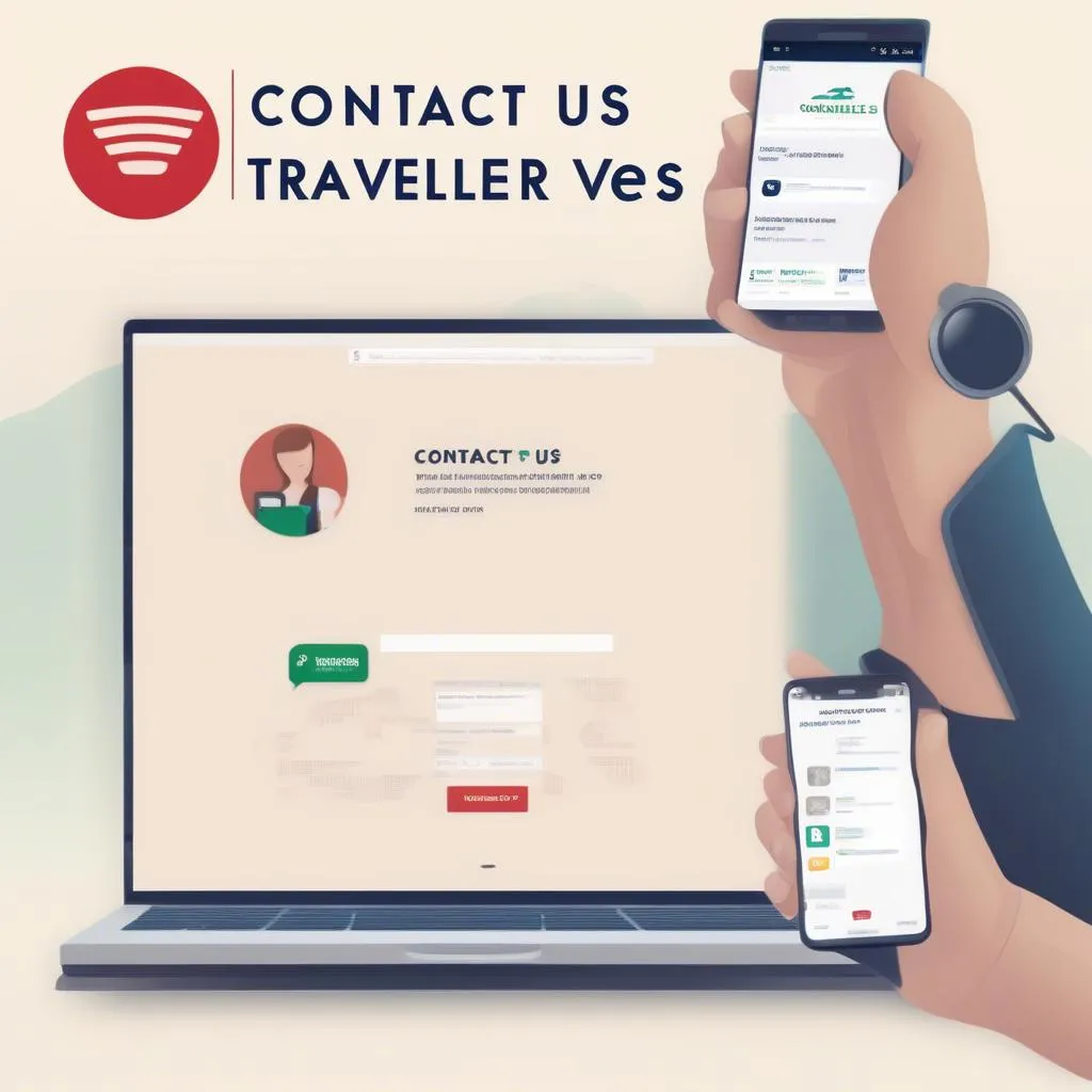 What is Travelers Customer Service Number? Your Guide to Smooth Travels