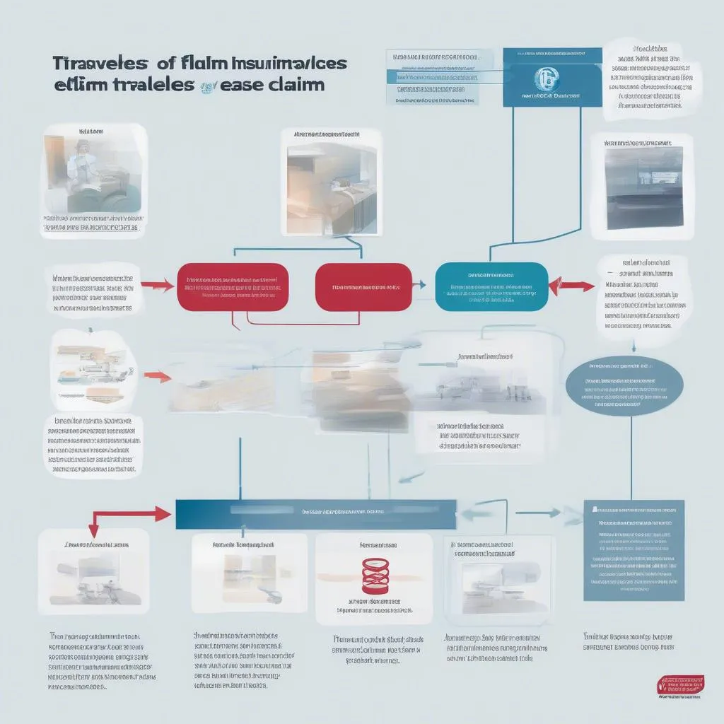 Travelers Insurance Claim Process