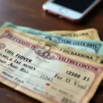 Travellers cheques: a relic of the past