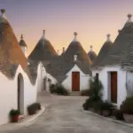 iconic-trulli-houses-alberobello