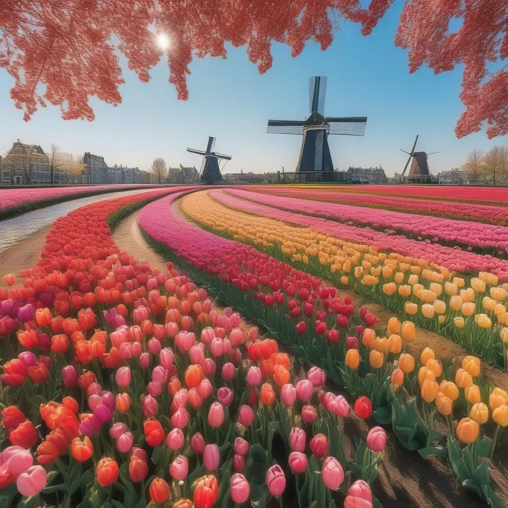 colorful-tulip-fields-amsterdam