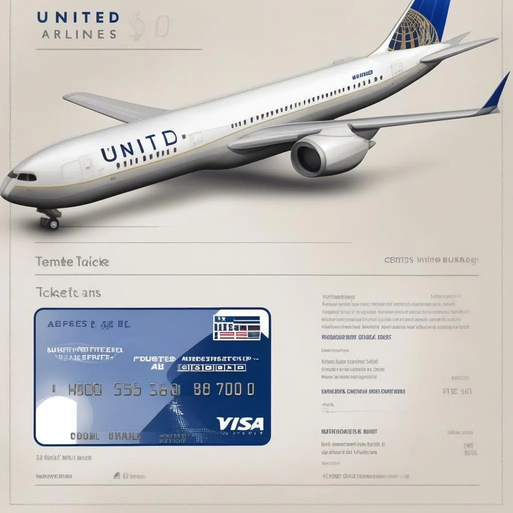 United Travel Bank Credit