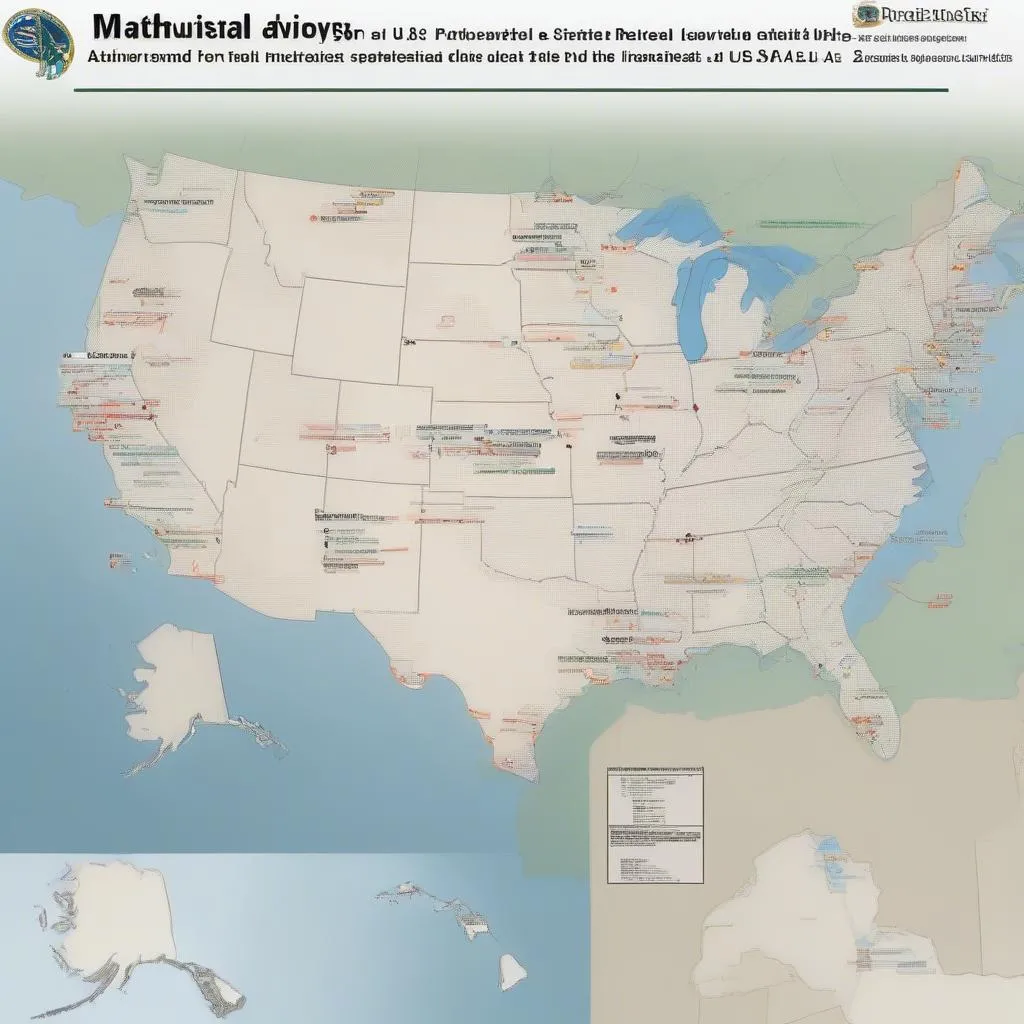 Is the US on a Do Not Travel List? Unpacking Travel Advisories and Safety Tips