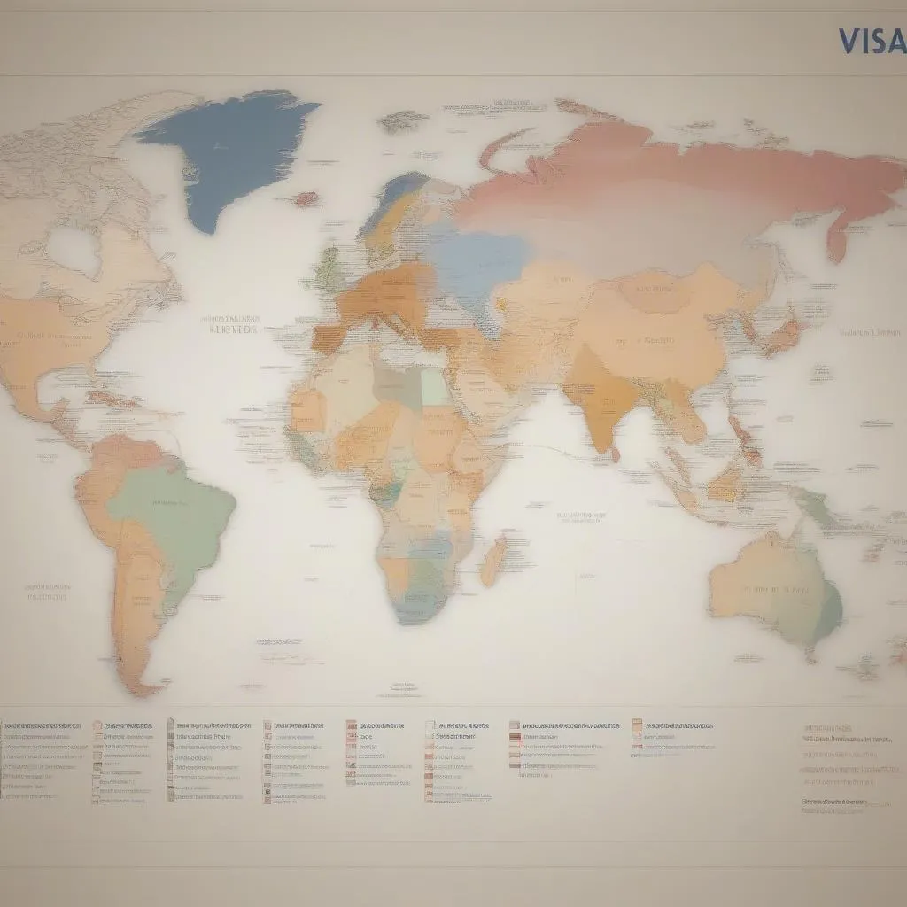 Are Foreign Travelers Allowed in the US? Your Guide to US Entry Requirements