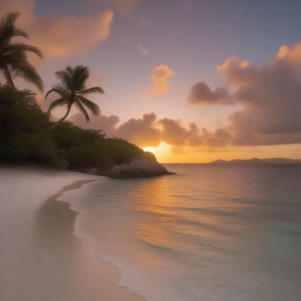 sunset-view-usvi