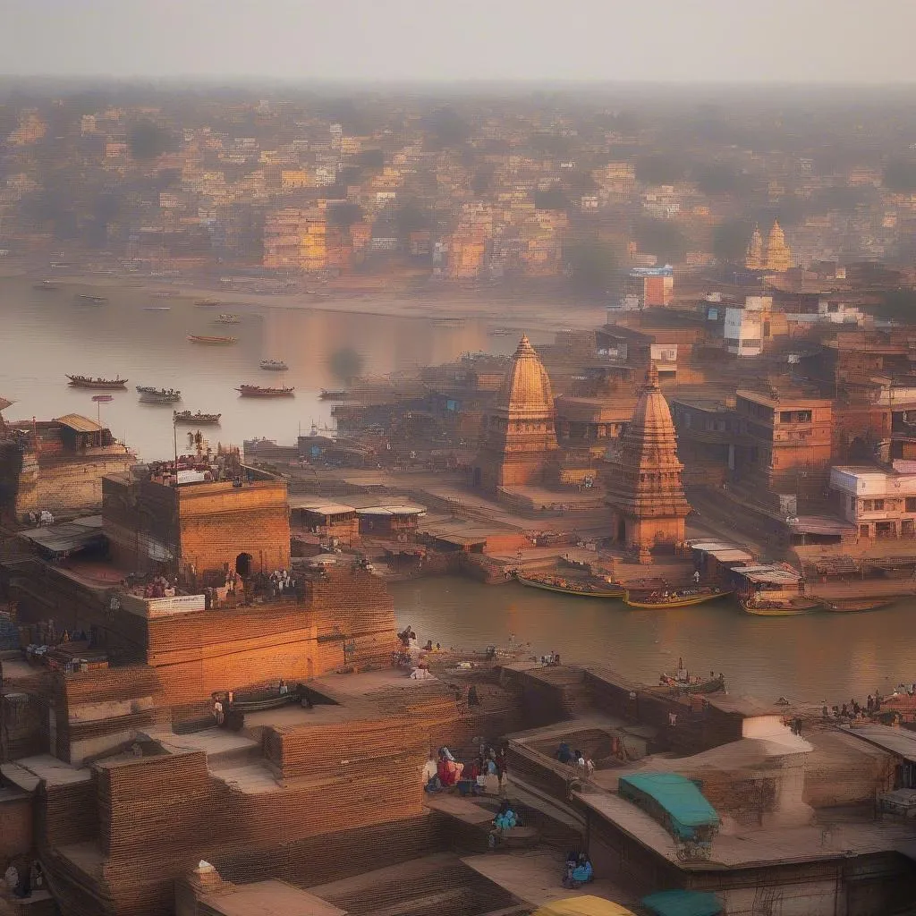 Varanasi