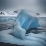 Vatnajökull Glacier