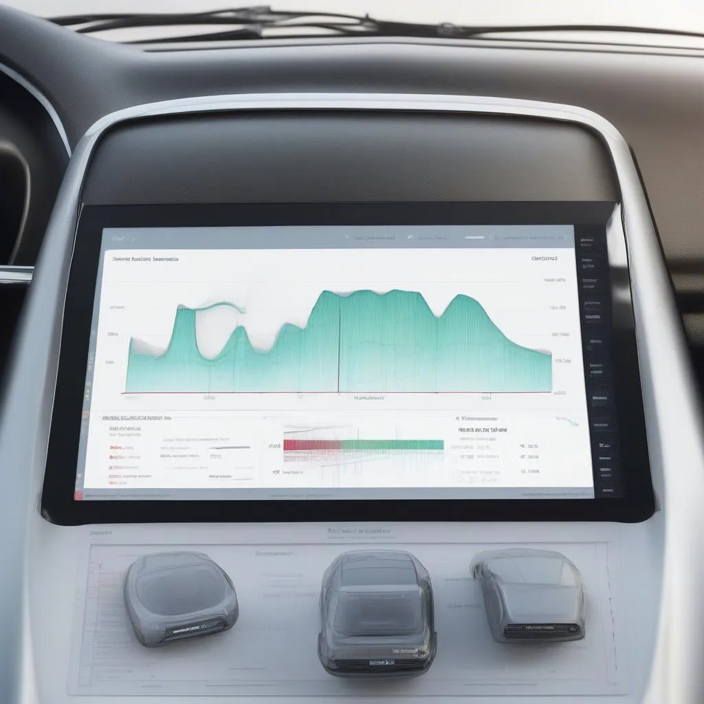 VCDS Dashboard