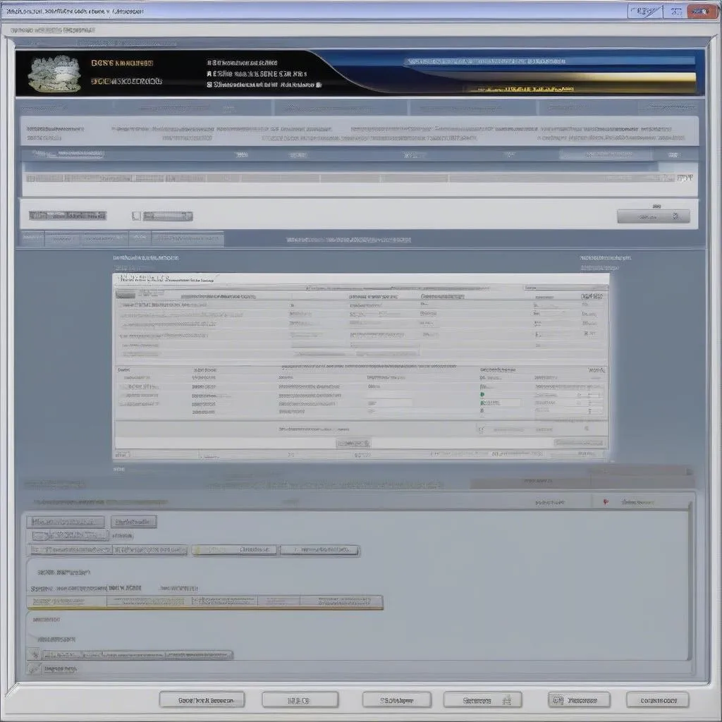 VCDS software