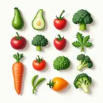 Healthy Eating During Pregnancy: Vegetables To Eat During First Trimester