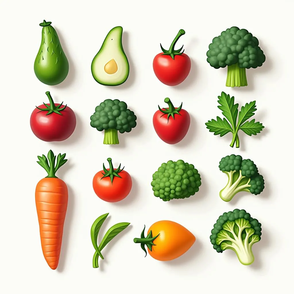 Healthy Eating During Pregnancy: Vegetables To Eat During First Trimester