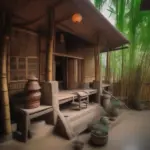 Traditional Vietnamese Houses