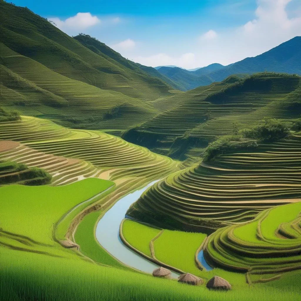 vietnam-scenery